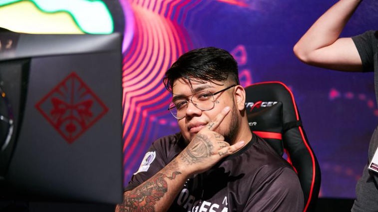 Esportový tým vyřazen z turnajů, jeden z členů nelegálně sázel na ligové zápasy