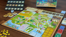 Stardew Valley: The Board Game