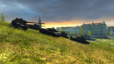 World of Tanks Blitz: československé tanky