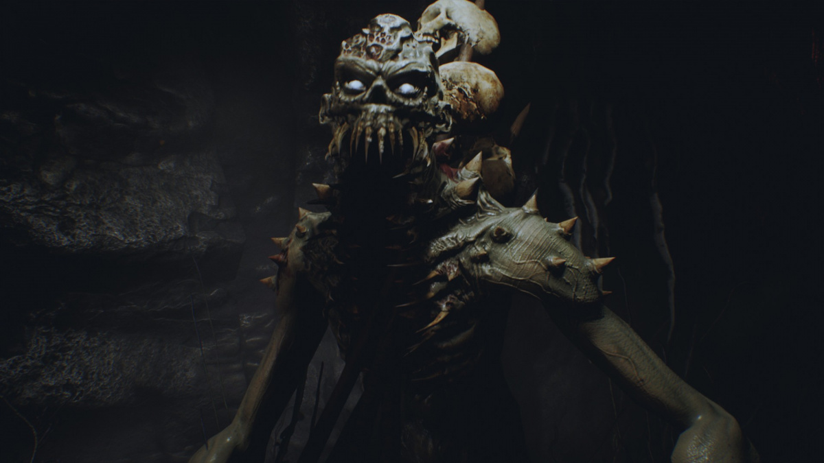 Dark Moonlight nás vezme doprostřed noční můry