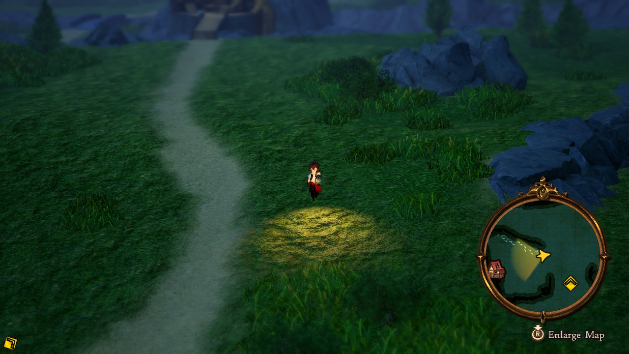 Bravely Default 2