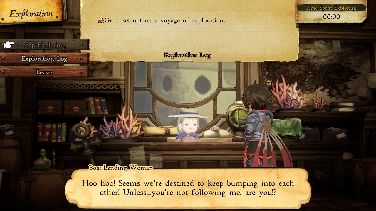 Bravely Default 2