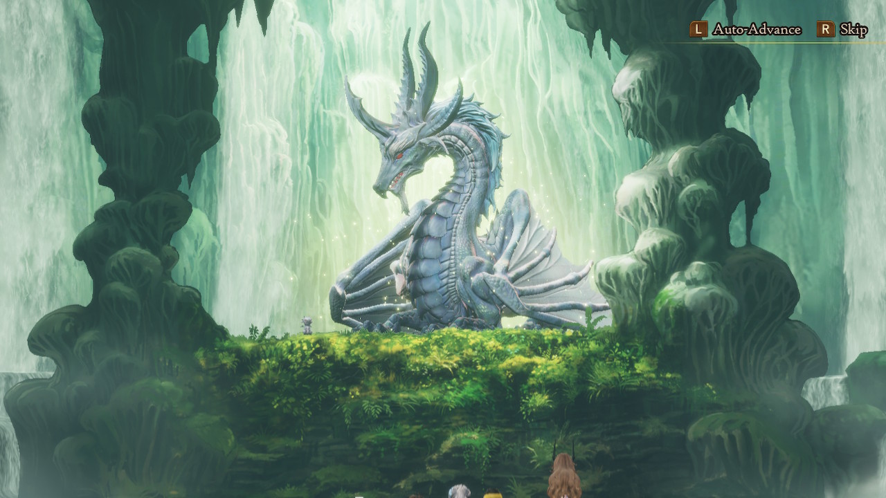 Bravely Default 2
