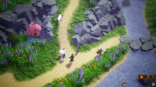 Bravely Default 2