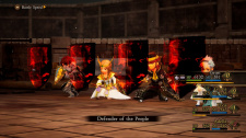 Bravely Default 2