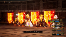 Bravely Default 2