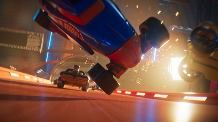 V Hot Wheels Unleashed na velikosti záleží