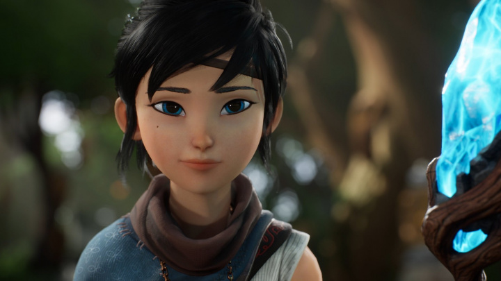 Kena: Bridge of Spirits – recenze