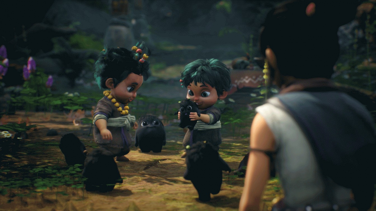 Kena: Bridge of Spirits se odkládá, vyjde v září