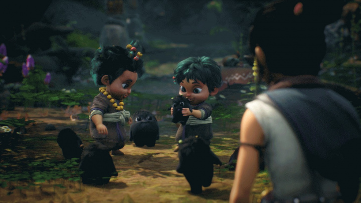 Kena: Bridge of Spirits se odkládá, vyjde v září