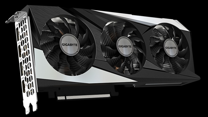 Recenze GeForce RTX 3060 jsou venku. Jak si vede nejlevnější zástupce Ampere?