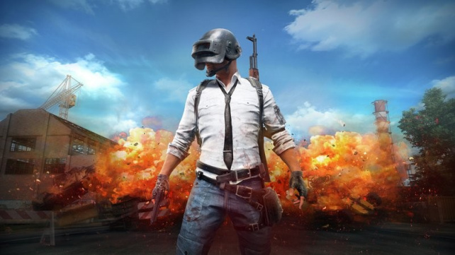 PUBG Battlegrounds dostane novou mapu, bude velká jako Miramar a Erangel