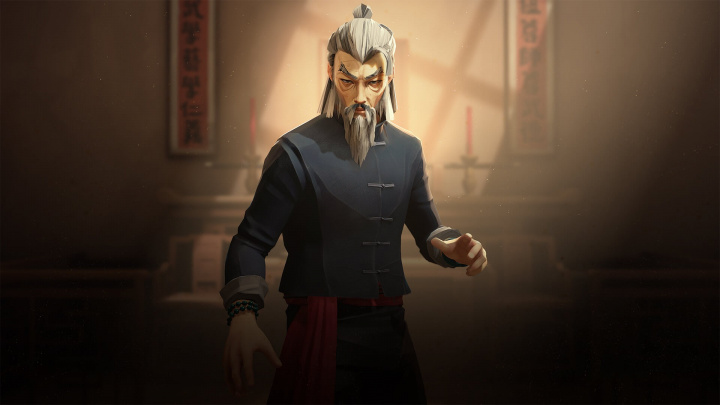 Sifu – recenze výborného držkobití