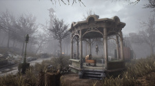 The Sinking City