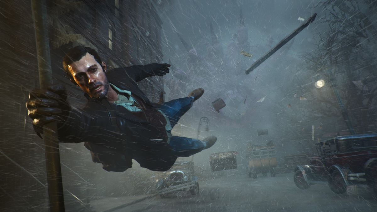 The Sinking City už je zase zpátky na Steamu. Tvůrci ale od koupě odrazují