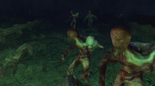 Whispering Hills - Fallout 4