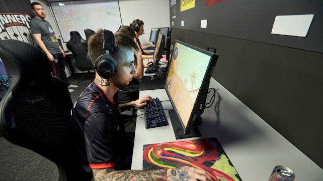 Smutná zpráva pro české SINNERS, ESL Pro League se odehraje online