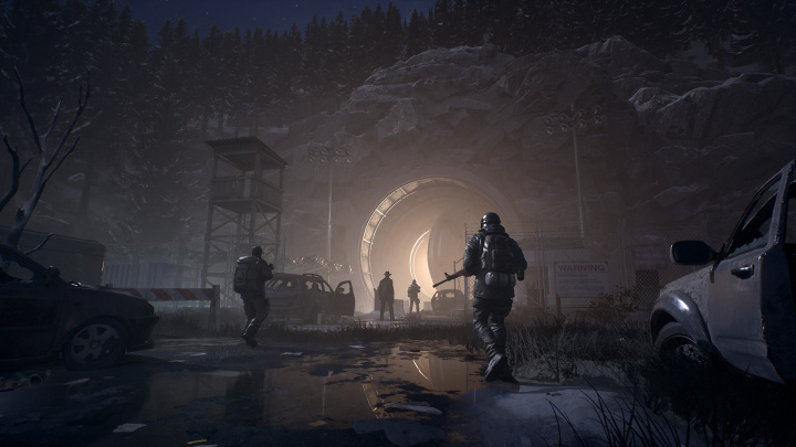 MMO The Day Before, jedna z nejočekávanějších her vůbec, se odkládá