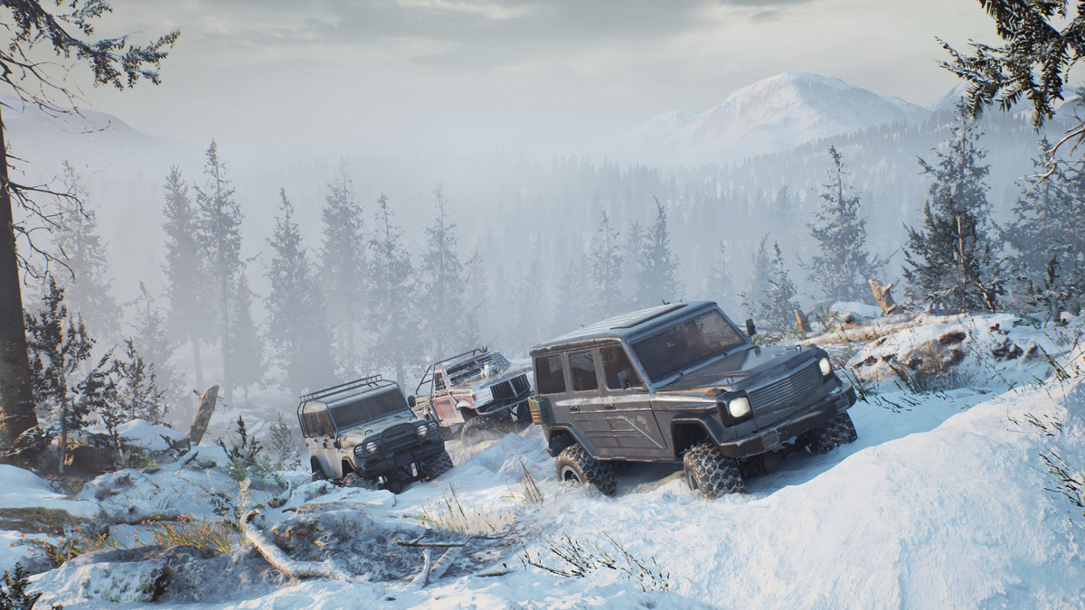 Jak vypadá krásná MMO zombie apokalypsa The Day Before?