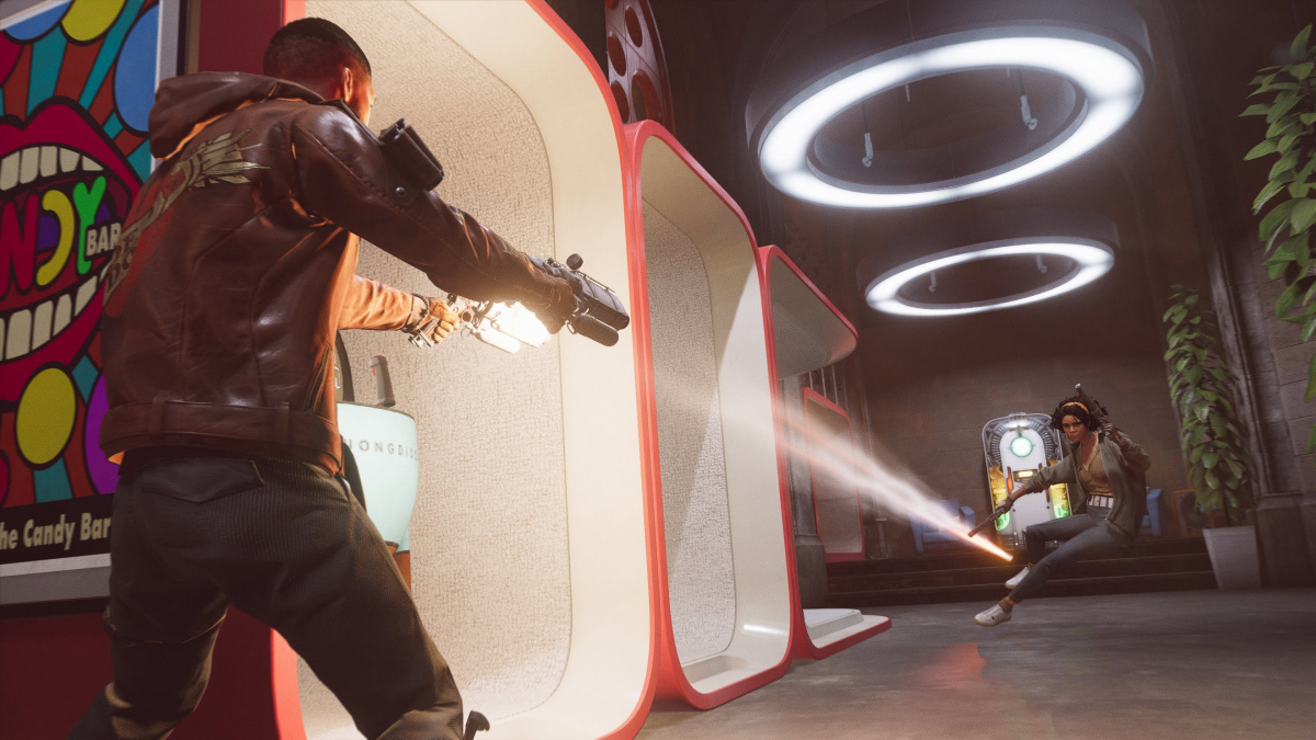 Deathloop bude podobně dlouhý jako Dishonored, ale s větší znovuhratelností