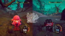 Monster Jam Steel Titans 2