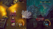 Monster Jam Steel Titans 2
