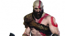 God of War: Karetní hra