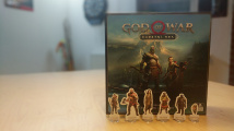 God of War: Karetní hra