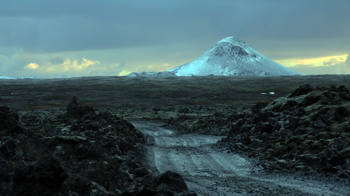 Sopečná erupce může překazit nadcházející turnaj v League of Legends