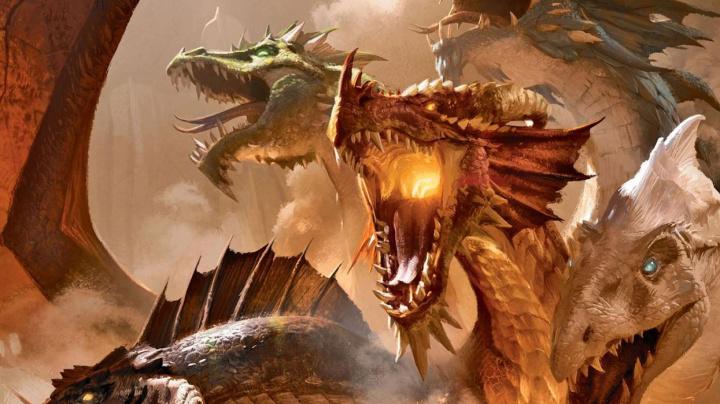 Chystá se další velké RPG ze světa Dungeons & Dragons