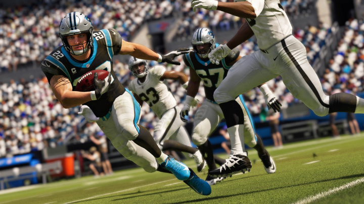 Do Game Passu míří velká spousta sportů