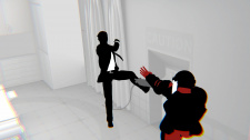 Fights in Tight Spaces