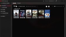 Omen Gaming App