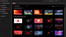 Omen Gaming App