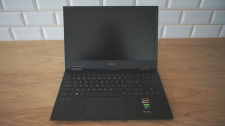 Notebook OMEN 15