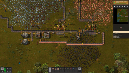 Factorio