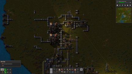 Factorio