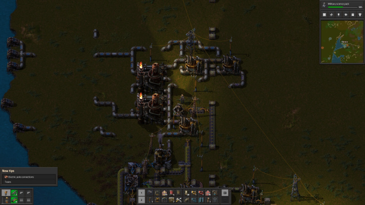 Factorio