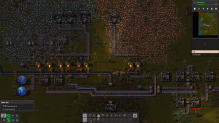Factorio