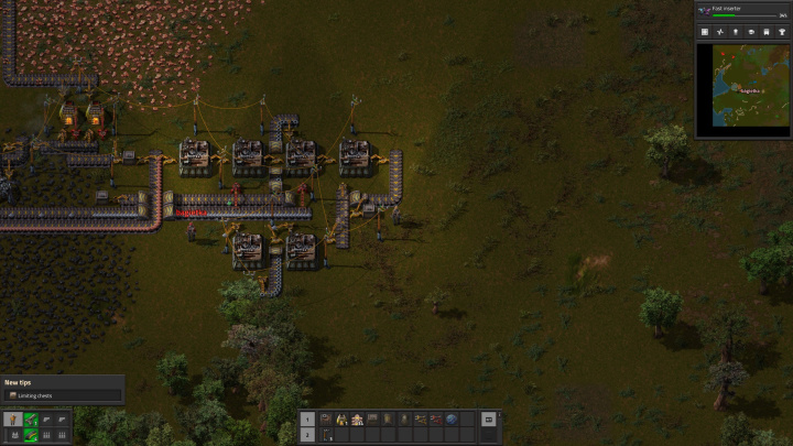 Factorio