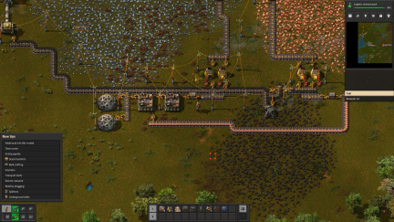 Factorio