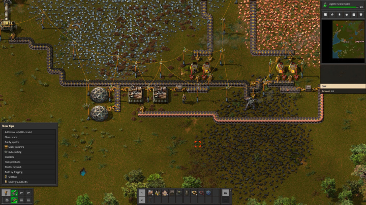 Factorio