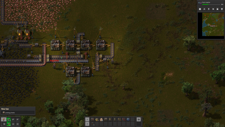 Factorio
