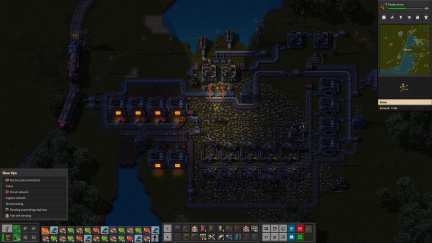 Factorio