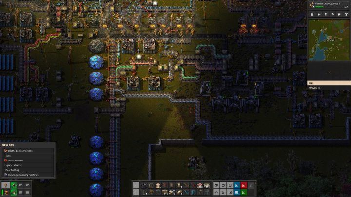 Factorio
