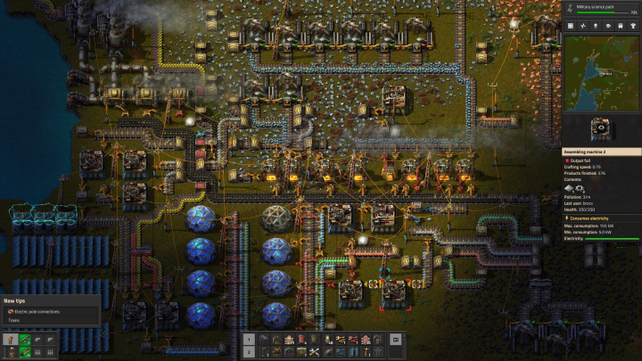 Factorio