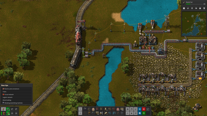 Factorio