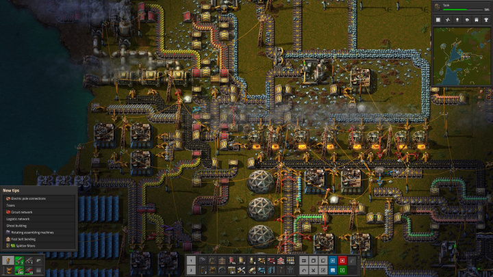 Factorio