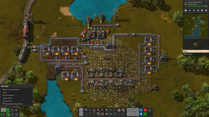 Factorio
