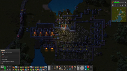 Factorio
